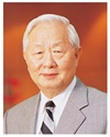 [Photo of Morris Chang]