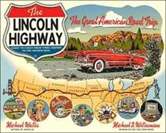 book lincoln highway francisco san tour style